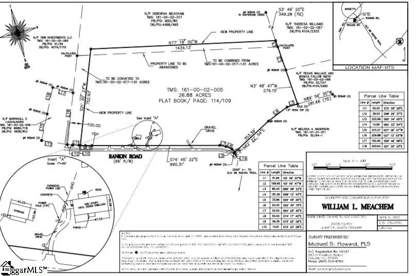 48 Bussey Road, Monetta, SC 29105 - Image #3