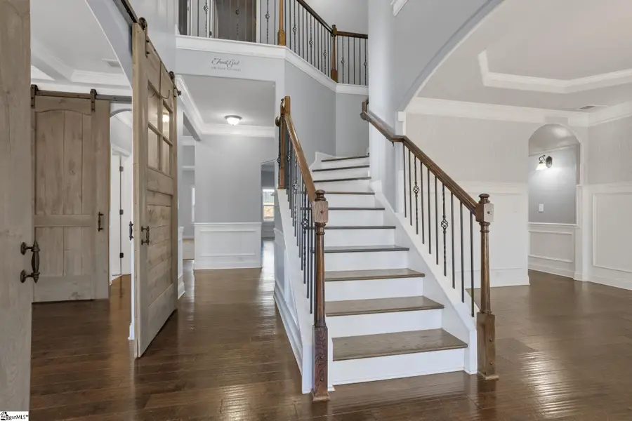 14 Foxmoor Court, Simpsonville, SC 29680 - #2