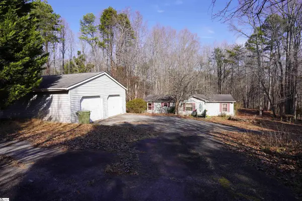 445 Brandy Lane, Pickens, SC 29671