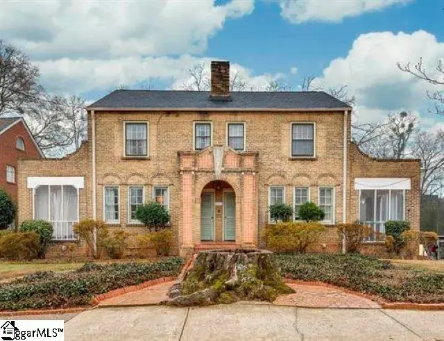 106 E Earle Street, Greenville, SC 29609 - Image #1