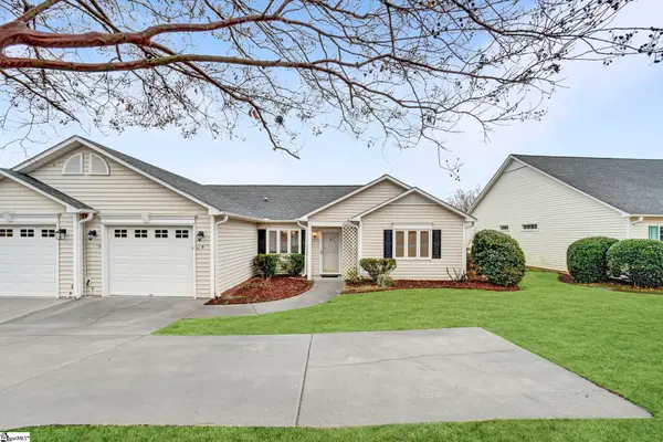 9 Stone Meadow Road, Greenville, SC 29615