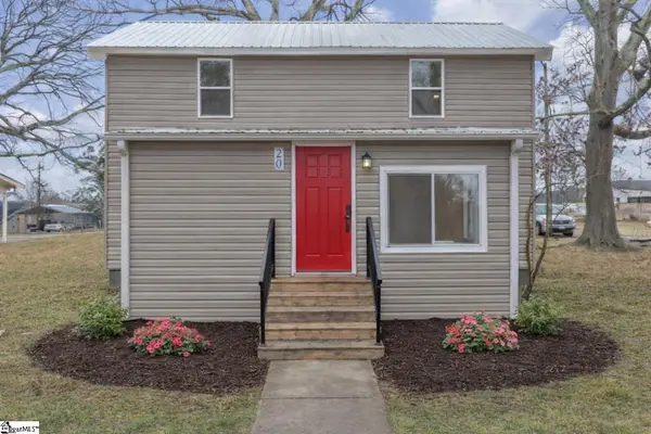 20 E F Street, Inman, SC 29349