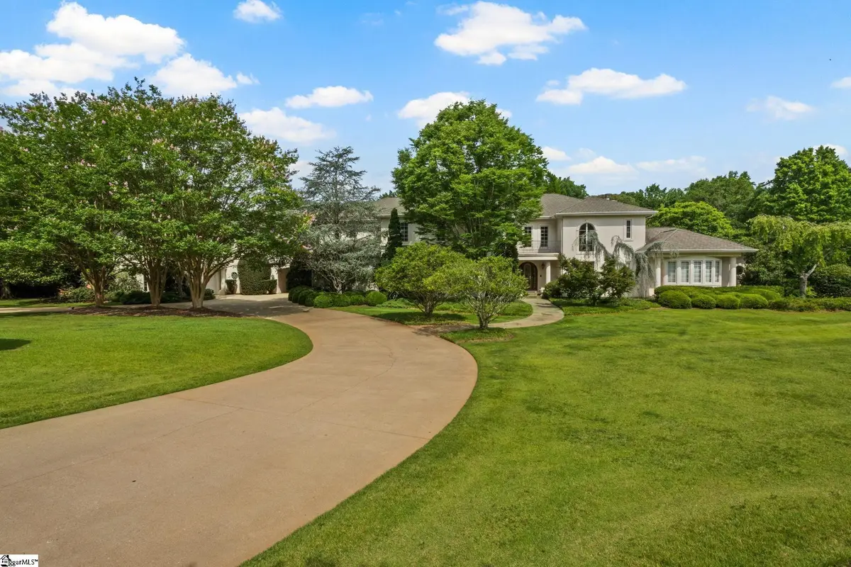 1035 Willis Road, Spartanburg, SC 29301 - #1