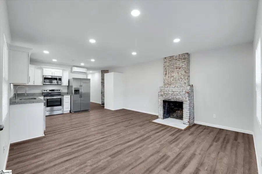 622 Perry Road #Unit A/Unit B, Greenville, SC 29609 - Image #2