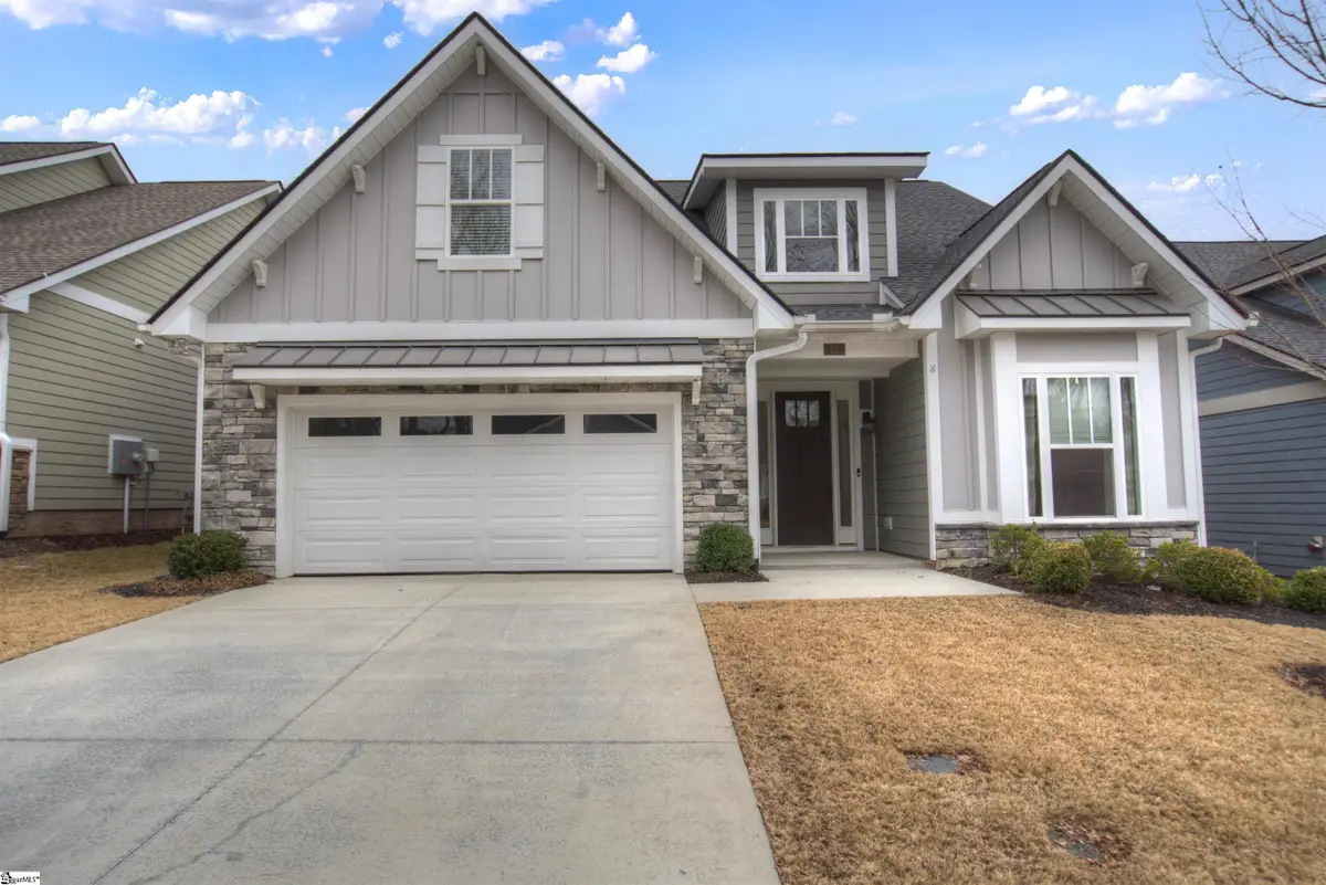 12 Cromarty Lane, Simpsonville, SC 29681 - Image #1