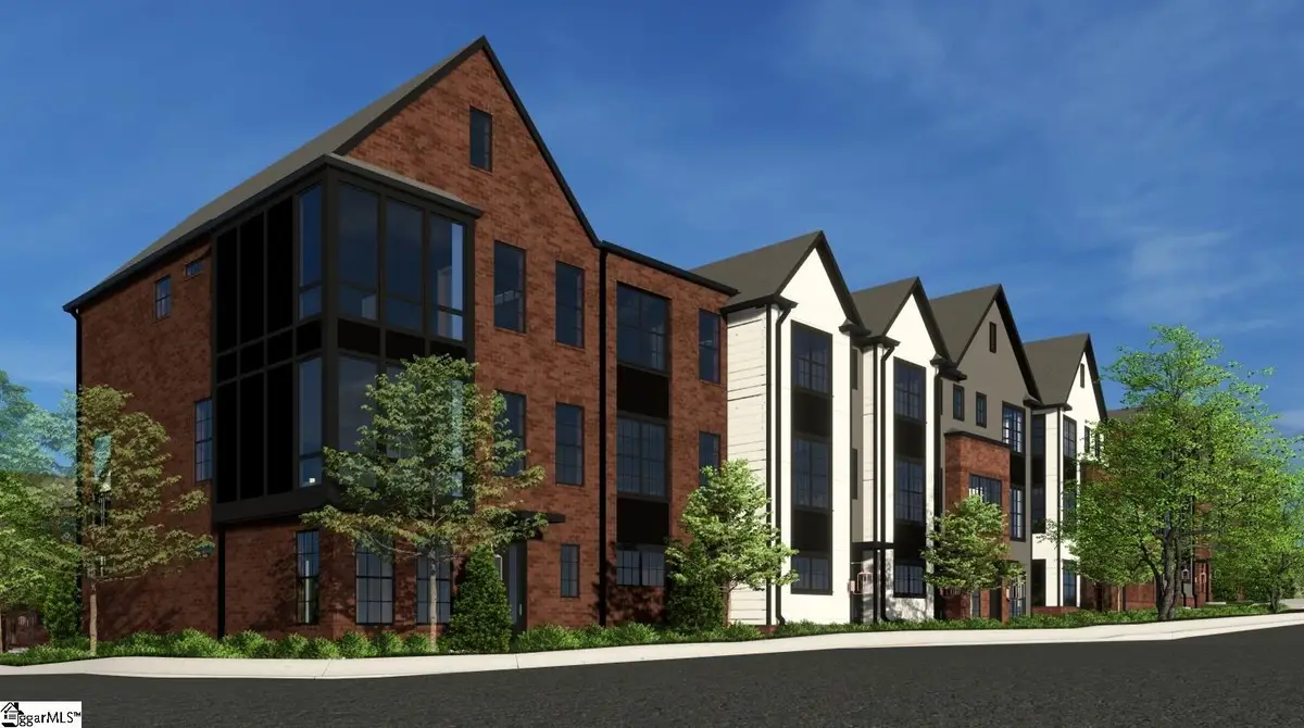 1305 Pendleton Street #Unit 9, Greenville, SC 29611 - Image #1