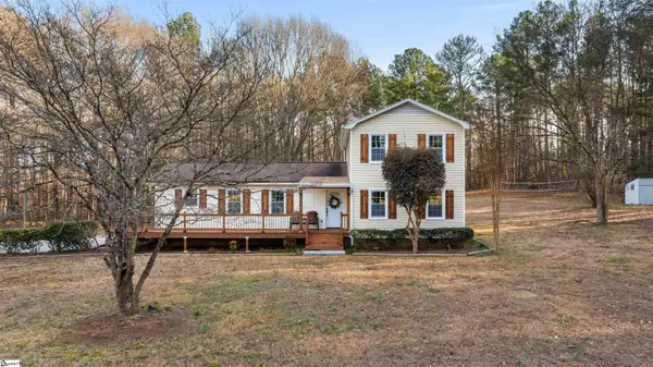 220 Pleasant Drive, Greenville, SC 29651