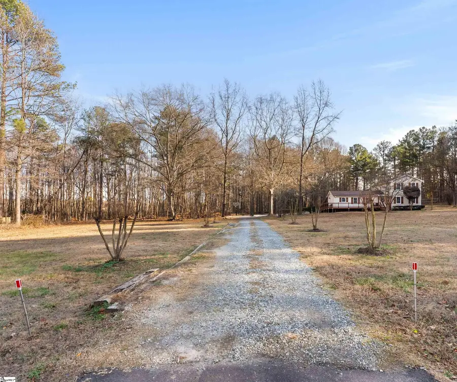 220 Pleasant Drive, Greer, SC 29651 - Image #2