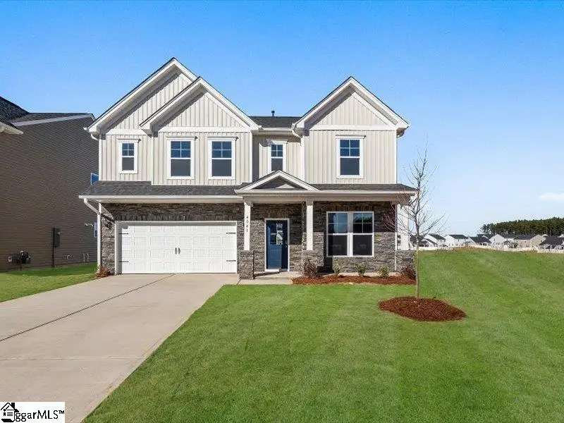 4041 Francis Spring Way, Inman, SC 29349 - Image #1