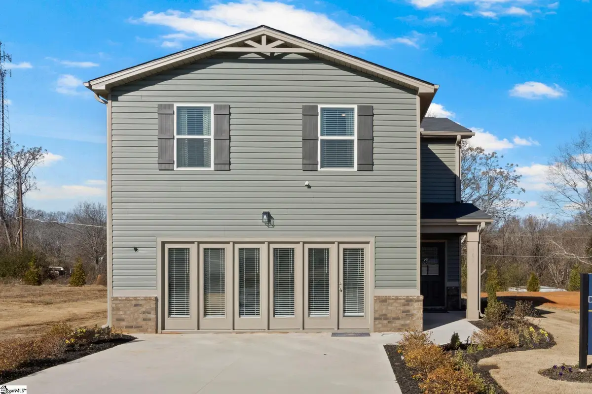 105 Green Pasture Road #Lot 3, Fountain Inn, SC 29664 - Image #1