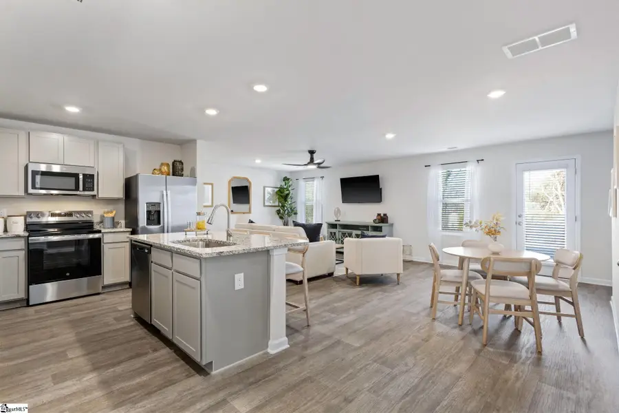 105 Green Pasture Road #Lot 3, Fountain Inn, SC 29664 - Image #2