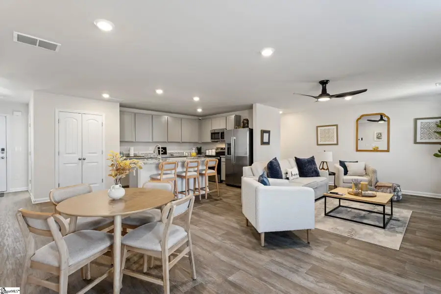 105 Green Pasture Road #Lot 3, Fountain Inn, SC 29664 - Image #3