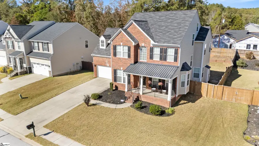 10 Ridgeleigh Way, Simpsonville, SC 29681 - Image #3