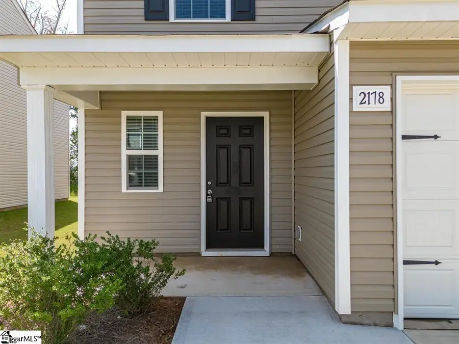 2178 Southlea Drive, Inman, SC 29349 - #2
