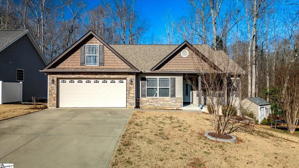 227 Heritage Creek Drive, Boiling Springs, SC 29316 - Image #1