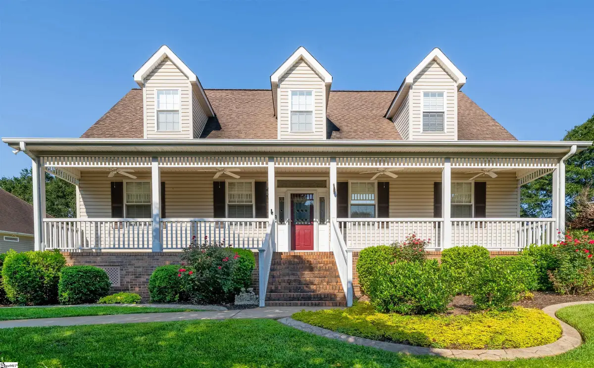 311 Chukar Way, Greenville, SC 29617 - Image #1