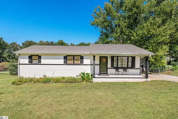 408 Mcelhaney Road, Travelers Rest, SC 29690