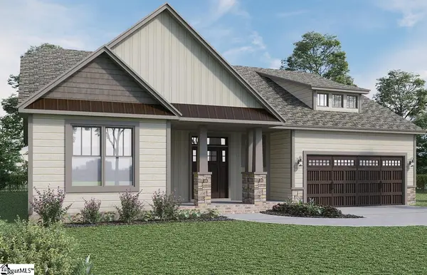 121 Watauga Road, Fountain Inn, SC 29644