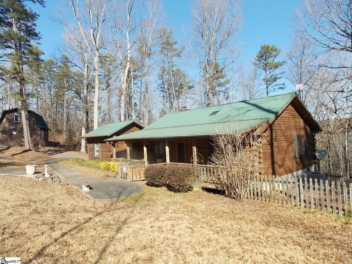154 Bravo Trail, Pickens, SC 29671-0000 - Image #1