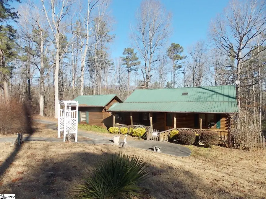 154 Bravo Trail, Pickens, SC 29671-0000 - Image #3