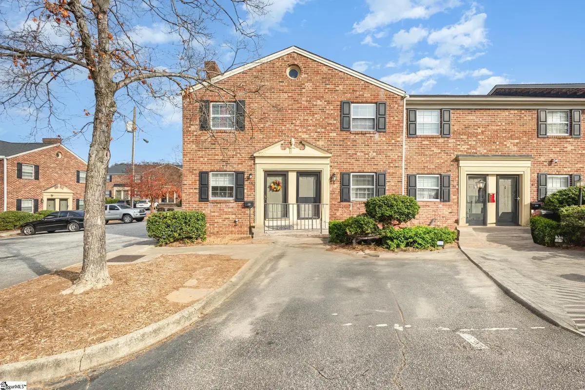 2530 E North Street #Unit 5B, Greenville, SC 29615 - Image #1