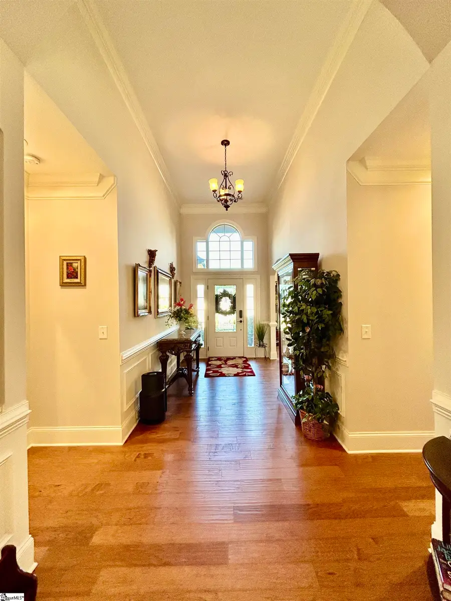 402 Meadowcroft Lane, Simpsonville, SC 29681 - Image #2