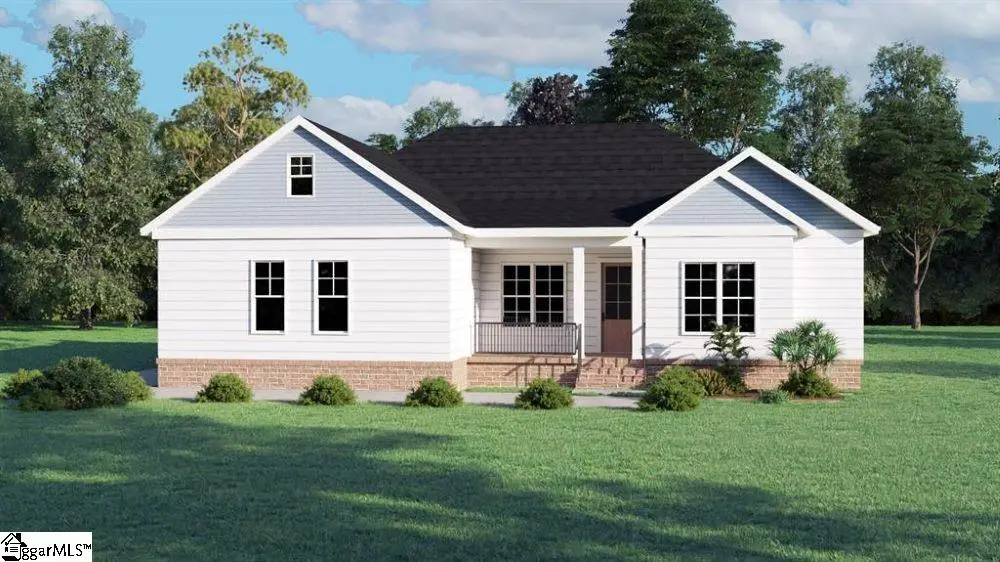 205 Brayton Court, Travelers Rest, SC 29690 - Image #1