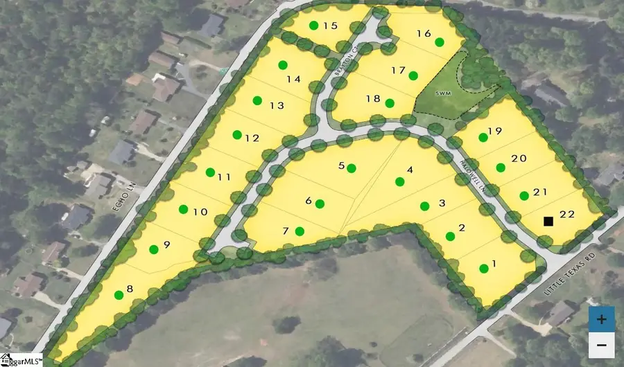 205 Brayton Court, Travelers Rest, SC 29690 - Image #2