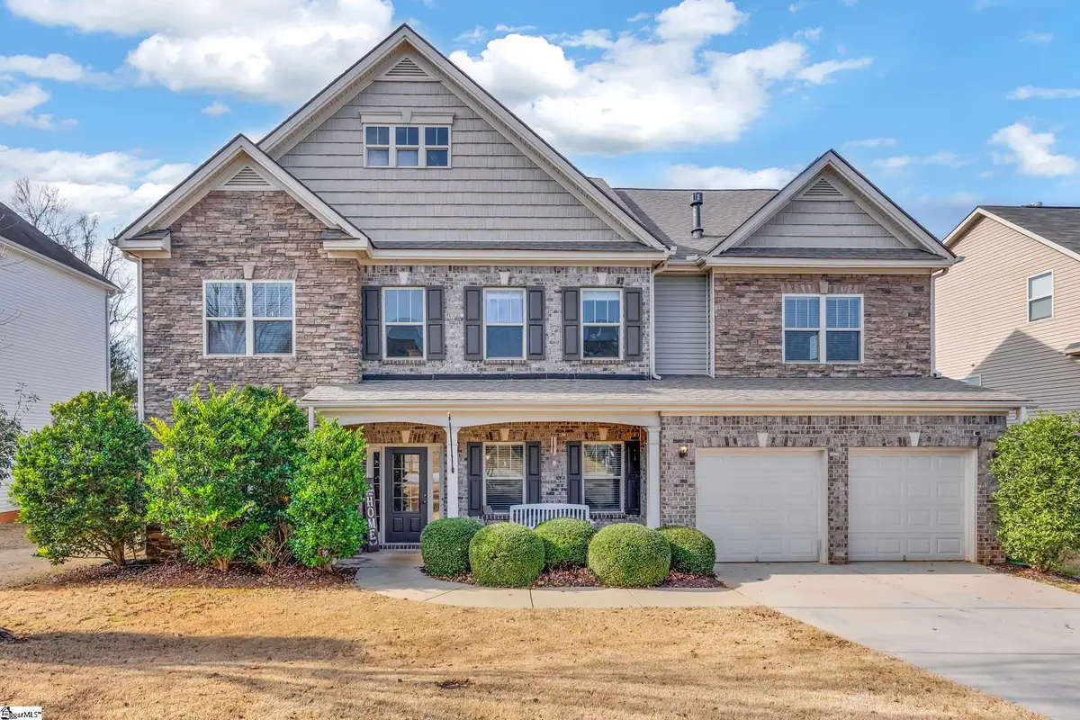 389 Heritage Point Drive, Simpsonville, SC 29681 - Image #1