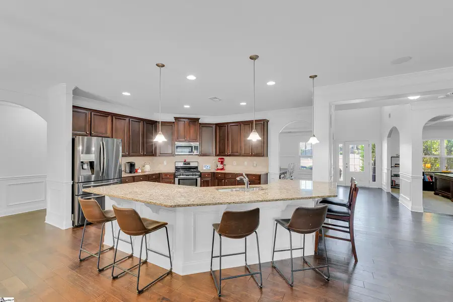 389 Heritage Point Drive, Simpsonville, SC 29681 - Image #3