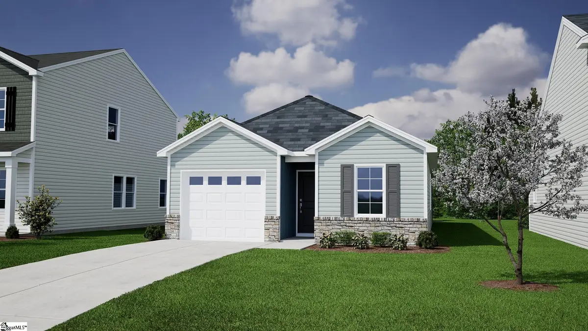 2340 Mill Loop #Lot 56, Spartanburg, SC 29301 - Image #1