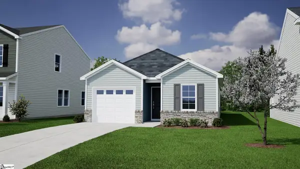 2340 Mill Loop #Lot 56, Spartanburg, SC 29301