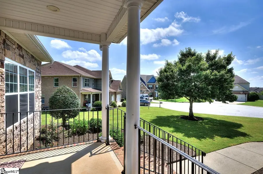 7 Dartford Court, Powdersville Piedmont, SC 29642 - #3