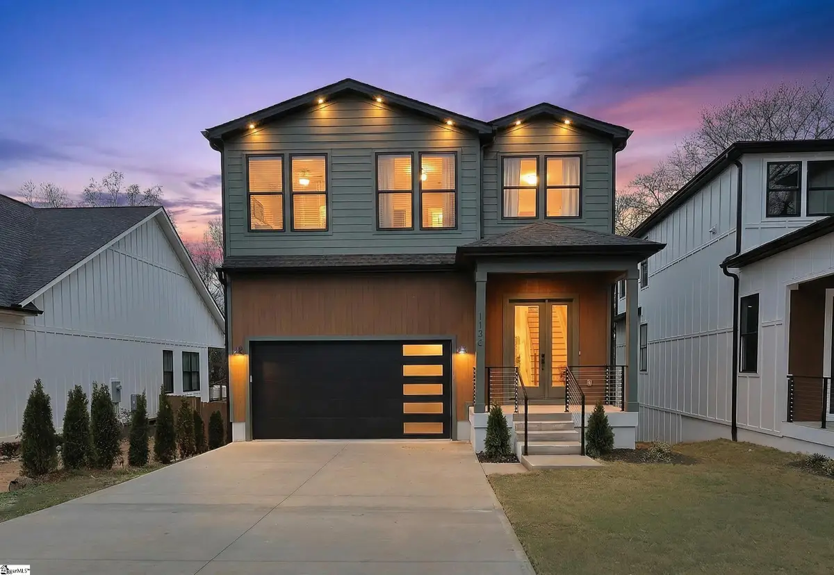 112C Chestnut Street, Greenville, SC 29605 - Image #1