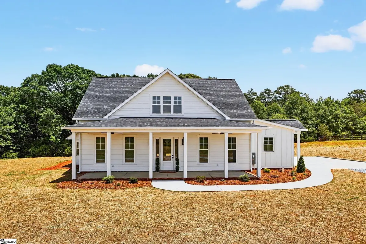 331 Dobbins Road, Townville, SC 29689 - Image #1