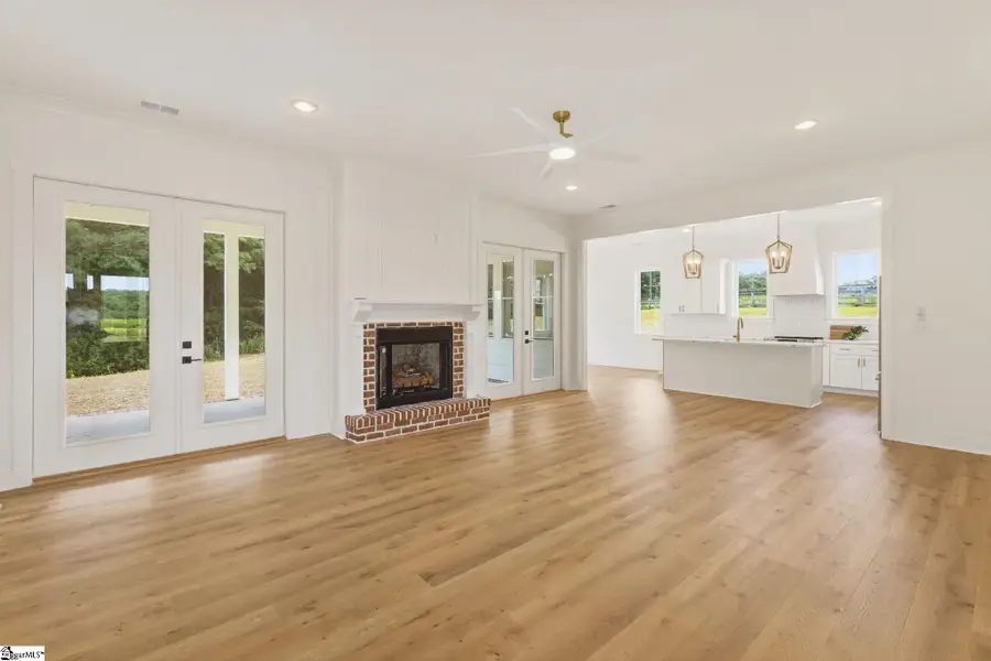 331 Dobbins Road, Townville, SC 29689 - Image #3