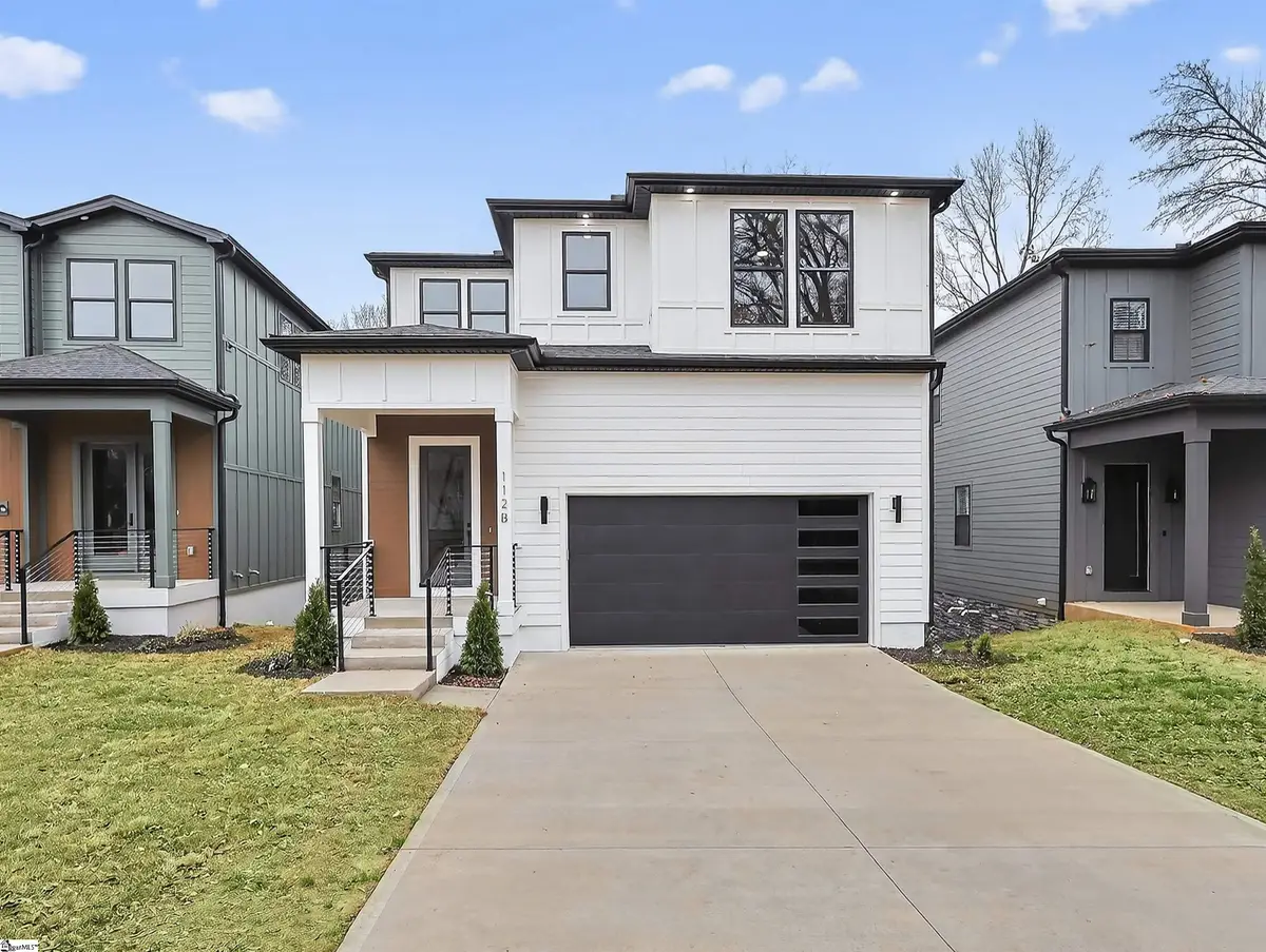 112B Chestnut Street, Greenville, SC 29605 - Image #1