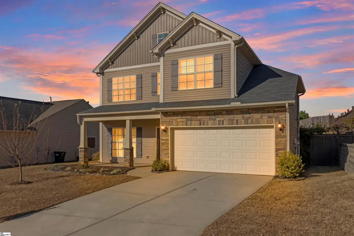 3 Howards End Court, Simpsonville, SC 29681 - Image #1