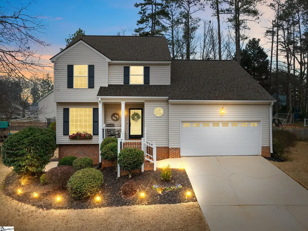 3 S Penobscot Court, Simpsonville, SC 29681 - Image #1