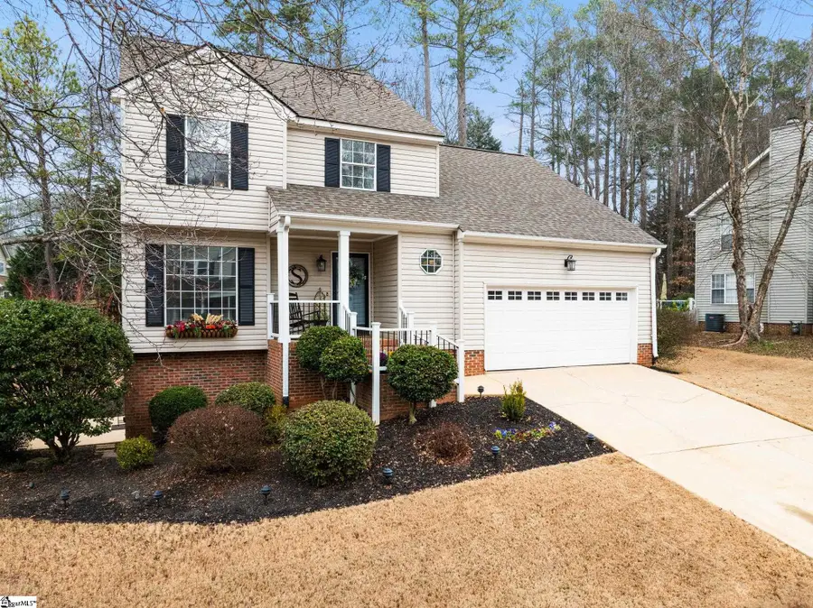 3 S Penobscot Court, Simpsonville, SC 29681 - Image #3