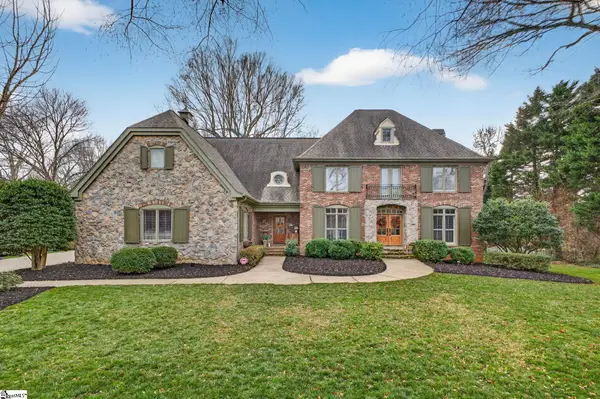 108 Hunters Run, Greenville, SC 29615