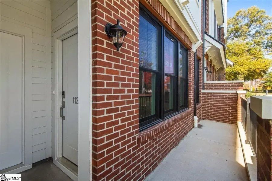 100A Gibbs Street, Greenville, SC 29601 - #3