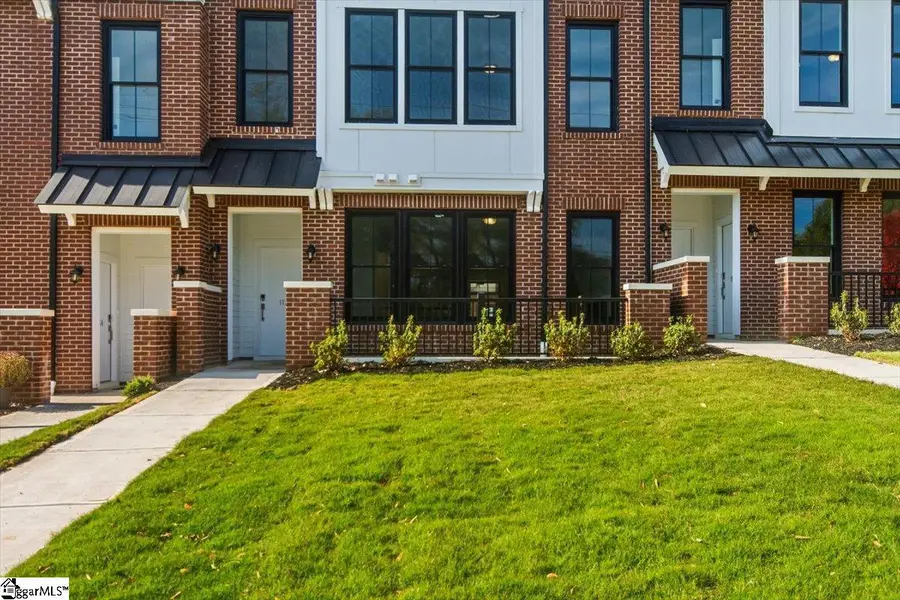 36A Gibbs Street, Greenville, SC 29601 - #2