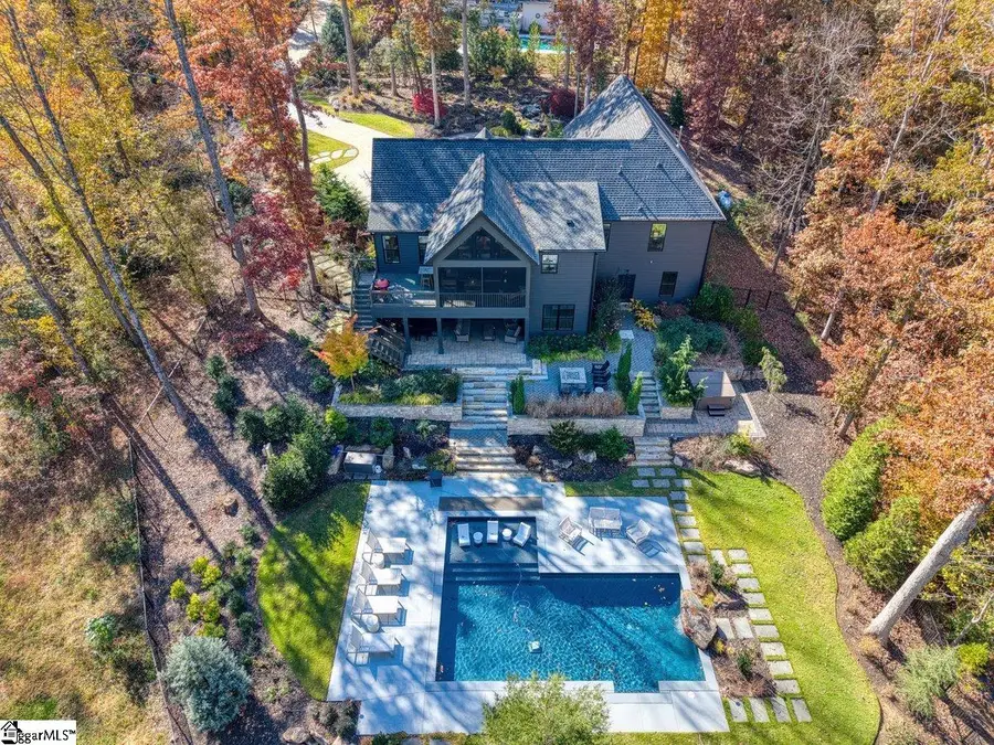 206 Lipscombe Drive, Travelers Rest, SC 29690 - Image #2