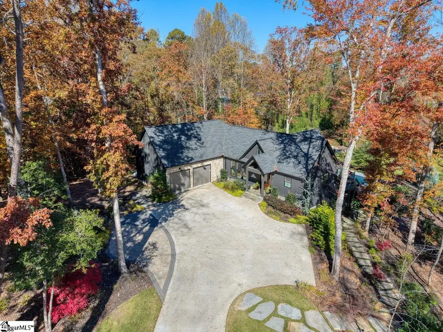 206 Lipscombe Drive, Travelers Rest, SC 29690 - Image #3