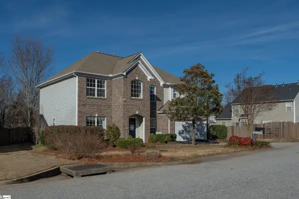 129 Morning Tide Drive, Simpsonville, SC 29681