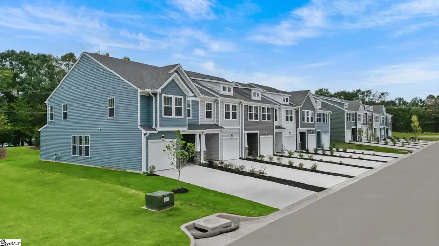 513 W Norvell Court, Spartanburg, SC 29307 - #2