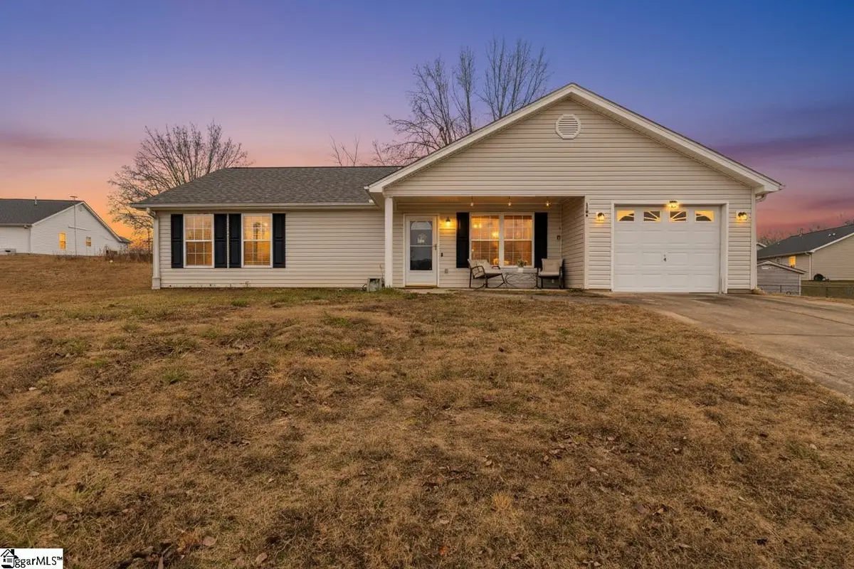 1302 Autumn Glen Court, Fountain Inn, SC 29644 - Image #1