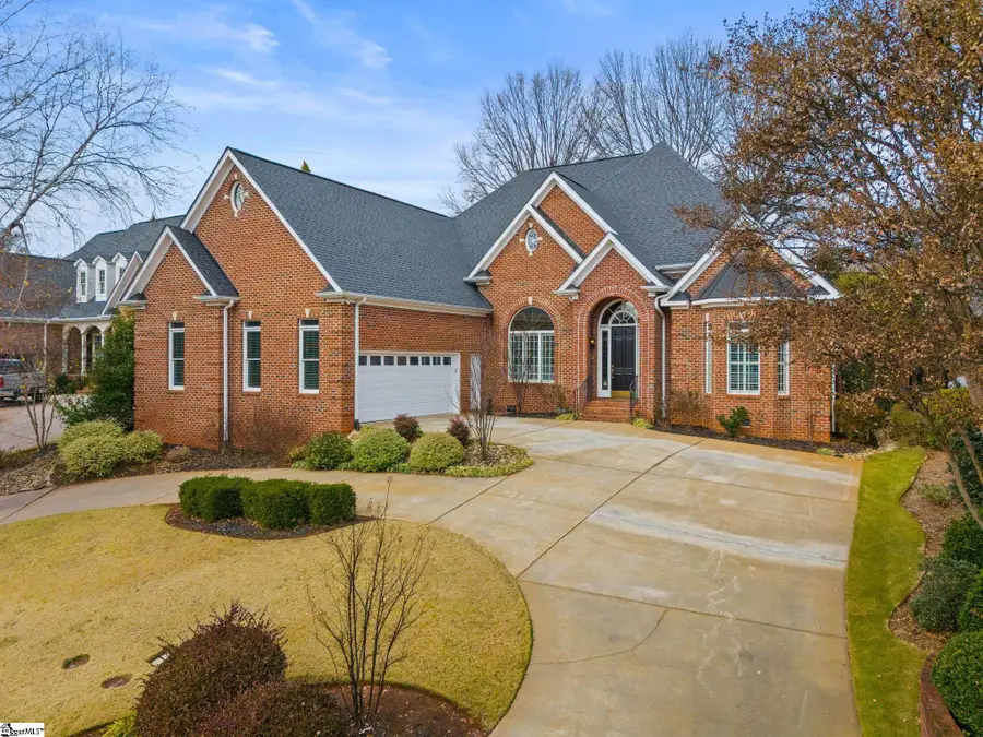215 Wildlife Trail, Greer, SC 29650 - Image #3