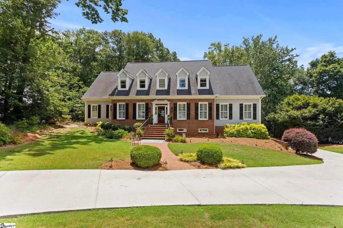 104 Lady Banks Lane, Greer, SC 29650 - Image #1